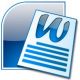 تعلم WordOffice 2007 