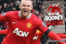 Rooney on the truth about his weight