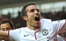 Van Persie would have been a bad choice for Juventus