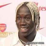 Sagna shocker