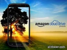 Amazon Cloud Drive Photo