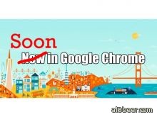 Soon Google Now for Chrome