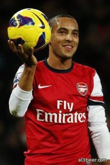 Walcott stay hint