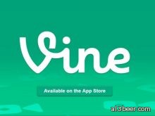 خدمة Vine لنشر مقاطع الفيديو في التغريدات