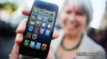 آبل تبيع نحو 48 مليون iphone