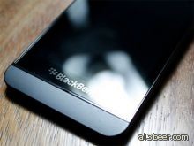 جديد البلاك بيري BlackBerry  Z10 و وQ10