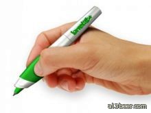 القلم الإلكتروني Lernstift