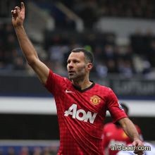 Ryan Giggs milestone matches - in pictures