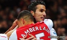 RVP advice a real lift for Chamberlain