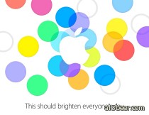 Apple confirms 'iPhone 5S launch event'