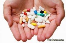 استخدام مفرط لـ"المضادات"بأميركا