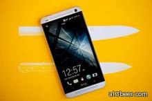 خبراء: "HTC one" أفضل هواتف العام