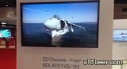 بلا نظارة شاشة ثلاثية الأبعاد من فيليبس
