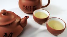 الشاي الأخضر مصدر مهم لإنتاج عقاقير السرطان