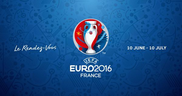 France v Iceland Euro 2016 quarter-final
