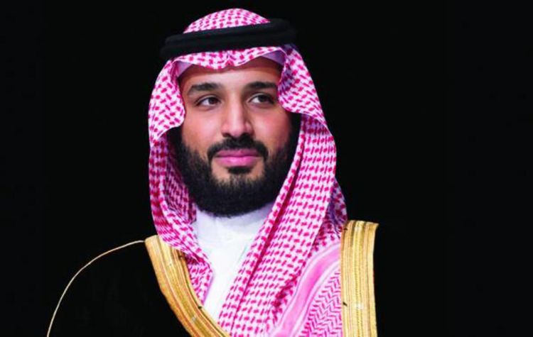 الأمير محمد بن سلمان يطلق استراتيجية صندوق التنمية الوطني