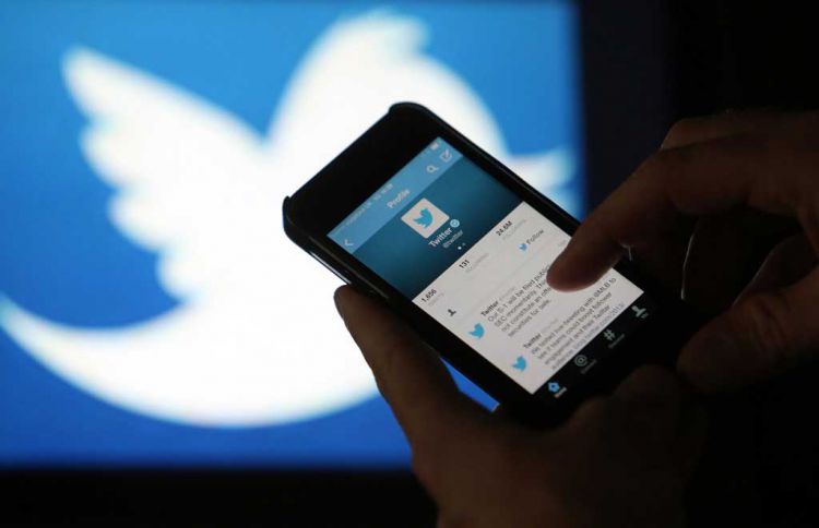 ثغرة أمنية في تويتر تعرض 5.4 ملايين حساب للاختراق