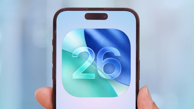 «أبل» تطلق iOS 26 رسمياً Liquid Glass