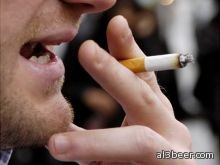 التدخين يؤثر سلباً على أدمغة الرجال