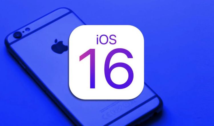 الميزات الجديدة في الرسائل المتوفرة في iOS 16