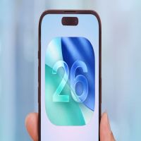 «أبل» تطلق iOS 26 رسمياً Liquid Glass