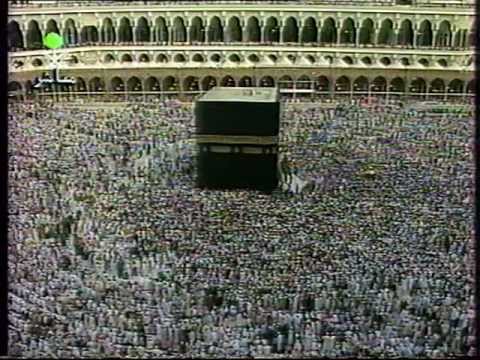خطبة عيد الفطر للشيخ محمد السبيل رحمه الله
