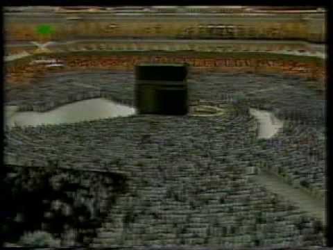 سورتي الليل والتين للشيخ محمد السبيل رحمه الله 1420هـ