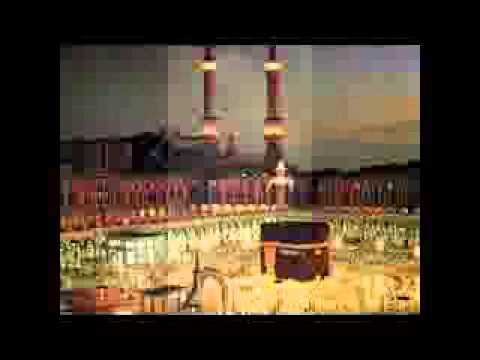 أواخر ابراهيم من صلاة الفجر للشيخ محمد السبيل رحمه الله