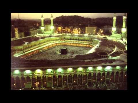 آخر الفرقان للشيخ محمد السبيل رحمه الله