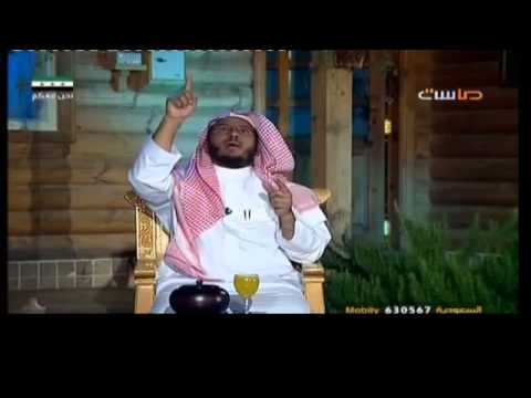 كن ايجابياً | د.علي الشبيلي