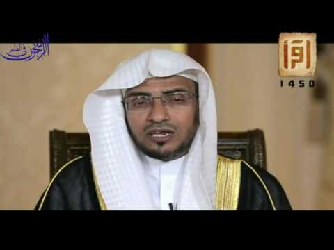 برنامج "ونمارق مصفوفة 2- 1437" - آيات من الجزء الثالث