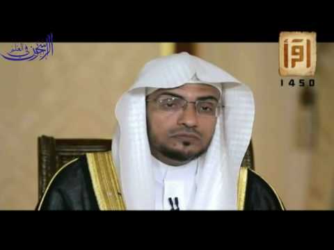 برنامج "ونمارق مصفوفة 2- 1437" - آيات من الجزء الخامس