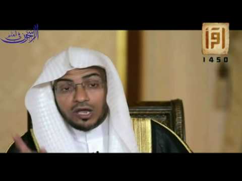برنامج "ونمارق مصفوفة 2- 1437" - آيات من الجزء السادس