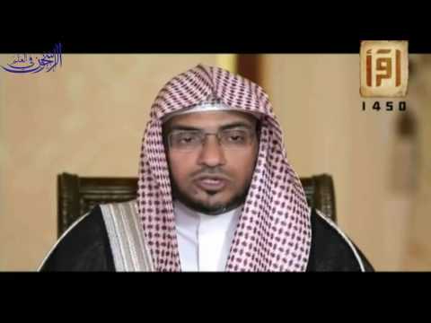 برنامج "ونمارق مصفوفة 2- 1437" - آيات من الجزء الثامن