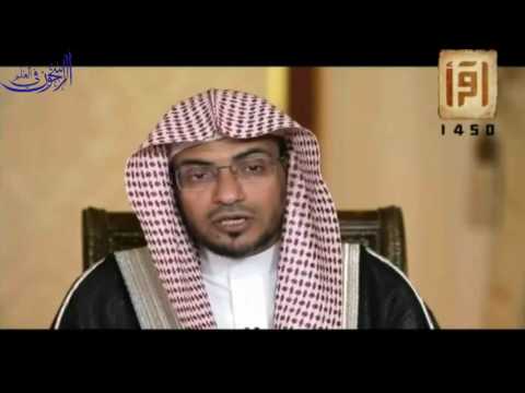 برنامج "ونمارق مصفوفة 2- 1437" - آيات من الجزء العاشر