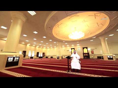 [17] برنامج ديناً قيماً - رمضان 2016