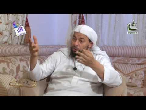 [24] برنامج قصة طلب - رمضان 1437هـ