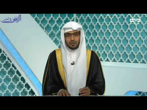 [19] برنامج دار السلام 4 - بل أنت زيد الخير