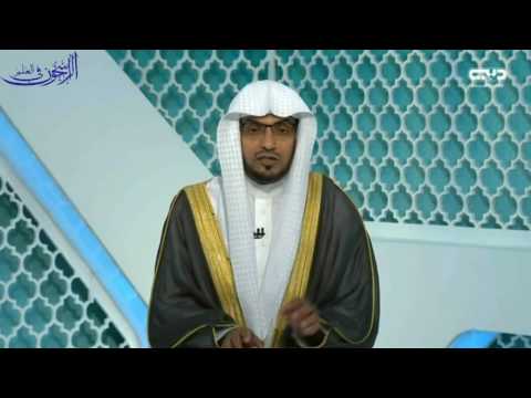 [20] برنامج دار السلام 4 - ولك ما نويت يا يزيد