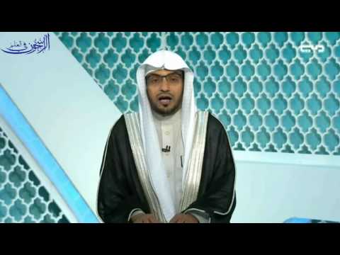 [23] برنامج دار السلام 4 -من رغب عن سنتي فليس مني