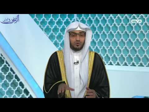 [27] برنامج دار السلام 4 - تقبل الله طاعاتكم