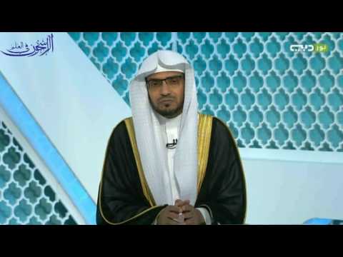 [28] برنامج دار السلام 4 -عيدكم مبارك