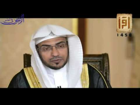 برنامج "ونمارق مصفوفة 2- 1437" - آيات من الجزء الثاني عشر