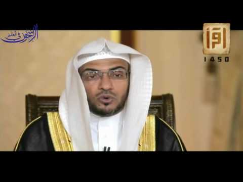 برنامج "ونمارق مصفوفة 2- 1437" - آيات من الجزء الثالث عشر