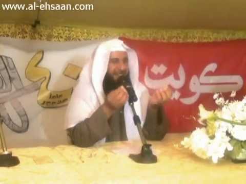 حلقات التحفيظ - هيا نسجّل | الشيخ بدر الحجرف