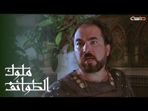 خطة أبو العباد لحرب قرطبة #ملوك الطوائف