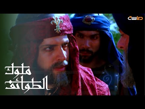 خطة أبو يعقوب مع المعتمد لمواجهة العدو