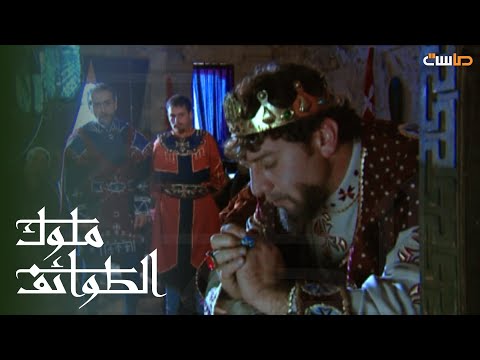 خيانة العهد من ملك قشتالة