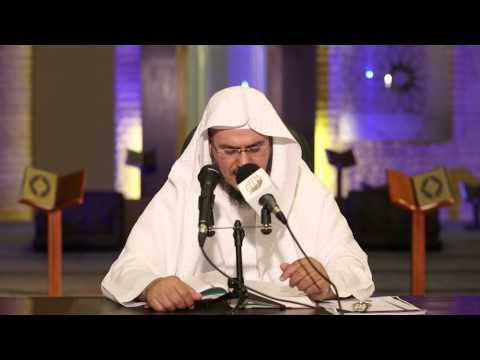 الحلقة [43] التعليق على تفسير البيضاوي