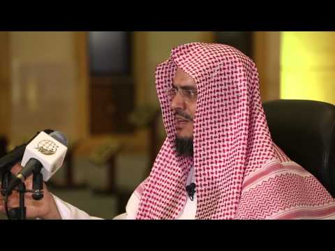 الحلقة [41] التعليق على تفسير البيضاوي